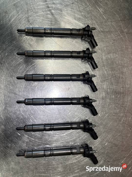 Wtryskiwacze 6 059130277FE audi a7 4K a6 c8 i osobowe