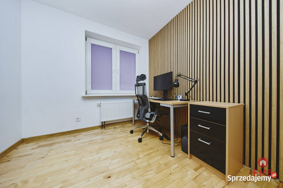 Dom szeregowy 216m2 Augustów