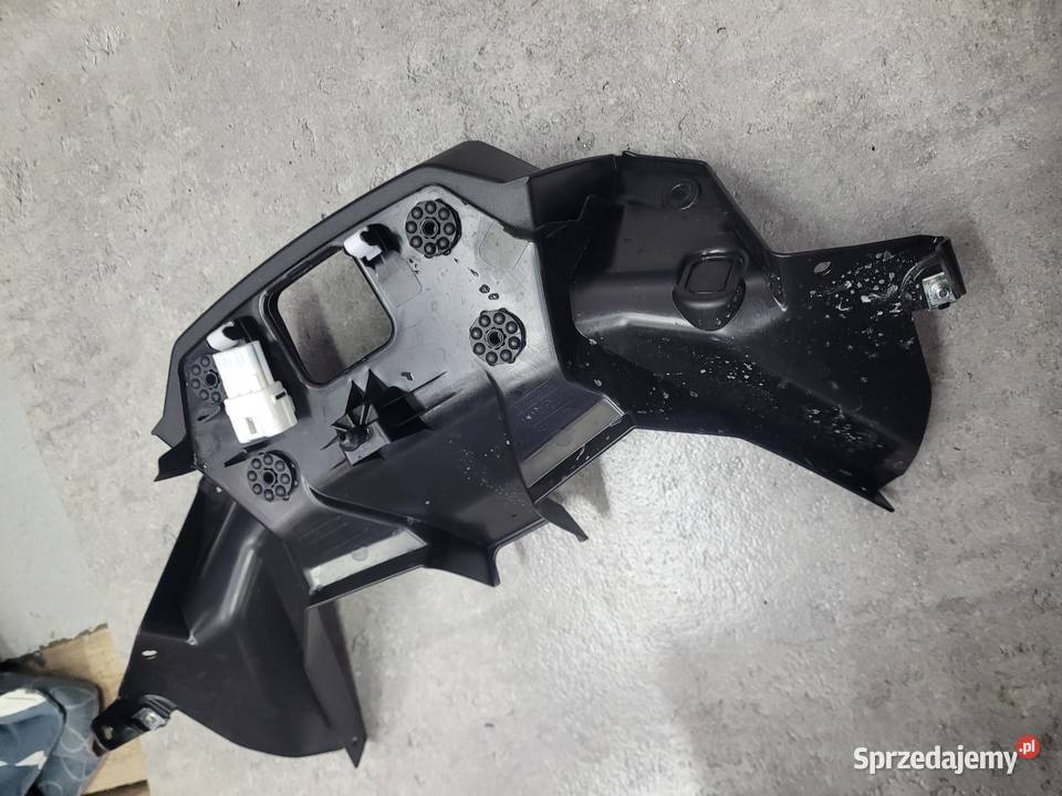 Suzuki GSX8R 8 R GSX8R OSŁONA LICZNIKA Osłony Nowy Tomyśl