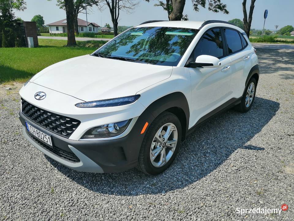 Hyundai kona 20 sel 150 system Start-Stop Chełm