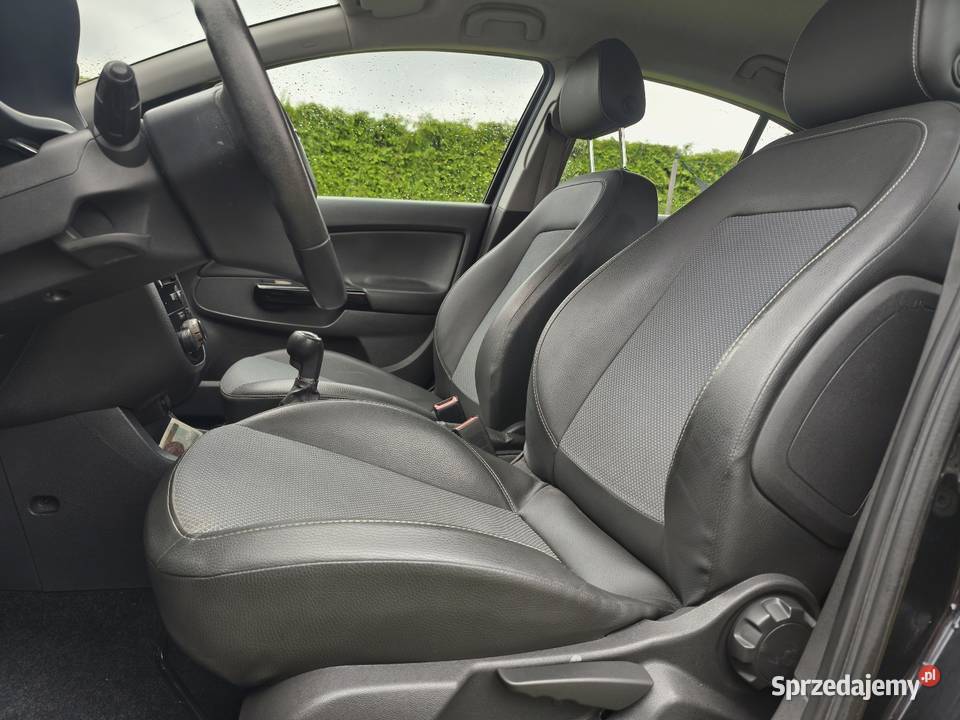 Opel Corsa 14 Benzynka 2009r Bez Wkładu Mrozowa Wola