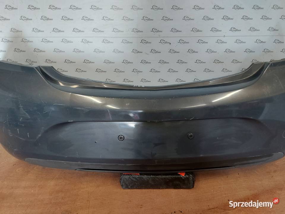 INSIGNIA A I LIFT 16r zderzak tył 22793834 osobowe