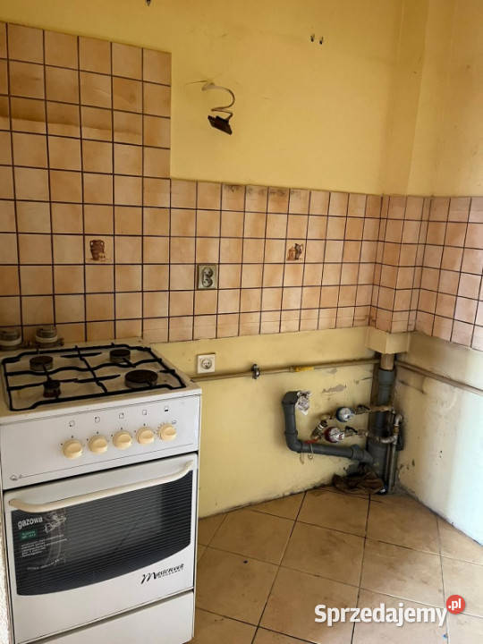 Mieszkanie kawalerka na sprzedaż 7222zł/m2 Wolbrom sprzedam