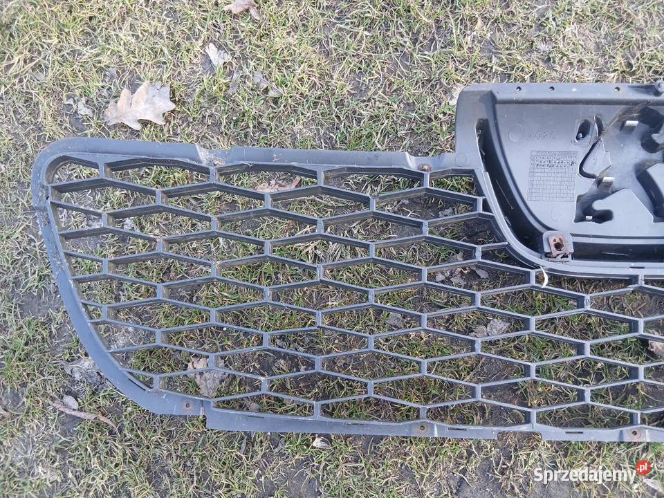 Peugeot Boxer atrapa gril 1306599070 osobowe Atrapy Bolesławiec