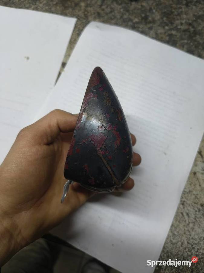 Lampa tył jawa cz 175 250 Części i akcesoria motocyklowe Rzeszów sprzedam