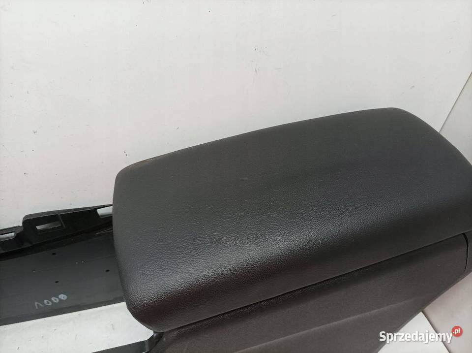 TUNEL ŚRODKOWY PODŁOKIETNIK SKÓRA Renault