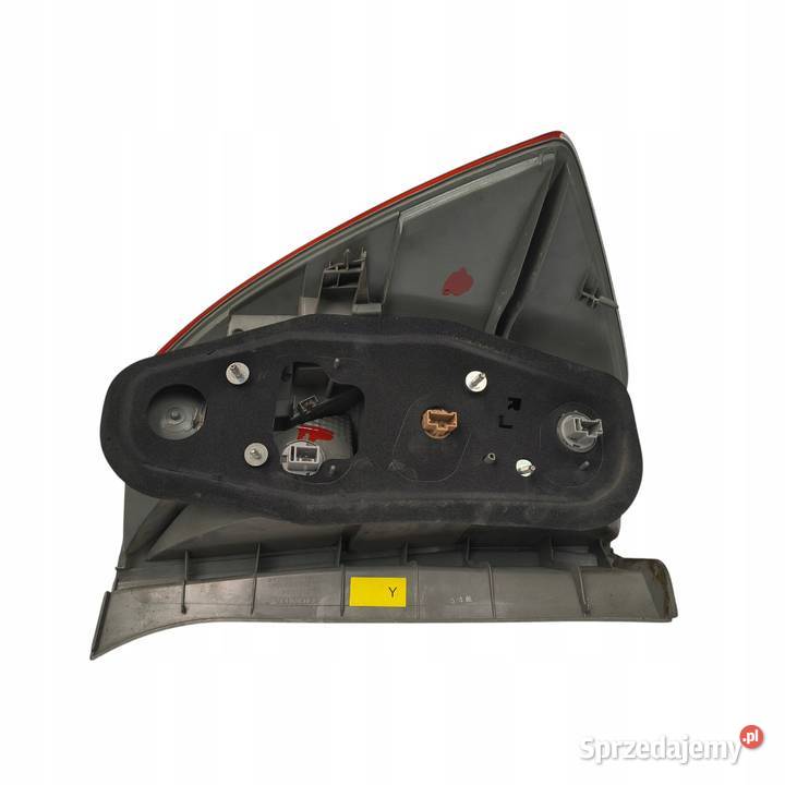 LAMPA PRAWA Honda FRV 20052009 TYLNIA TYLNA Chełm