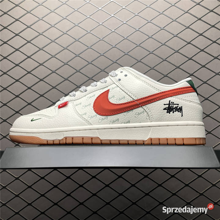 Nike Dunk SB Low buty męskie sporotwe rozmiar 40 Sportowe