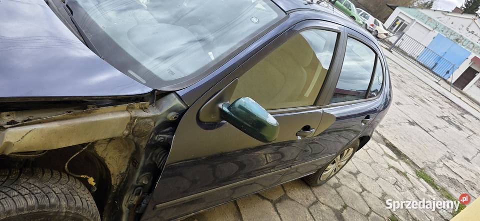 Seat Leon 16B 101 Chełm sprzedam