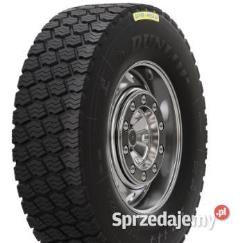 Opona 31570R225 Bieżnik na zimę Ciężarowe Przeworsk sprzedam