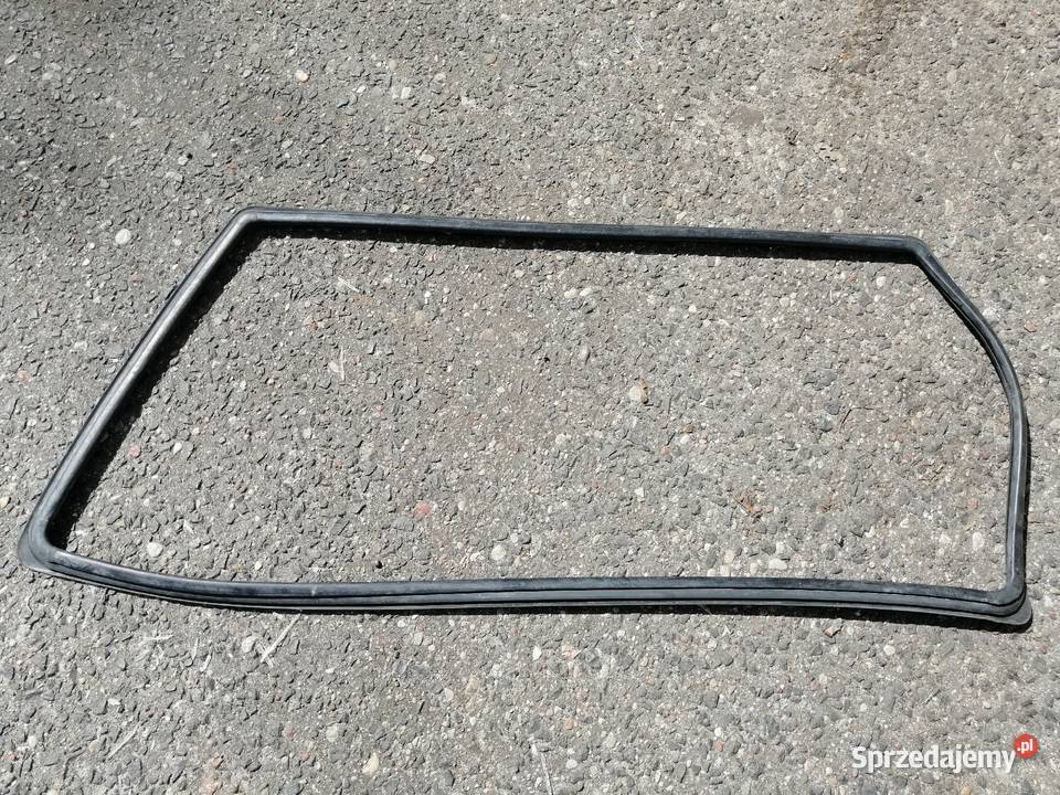 Uszczelka tylnej szyby Tico Daewoo Gdynia