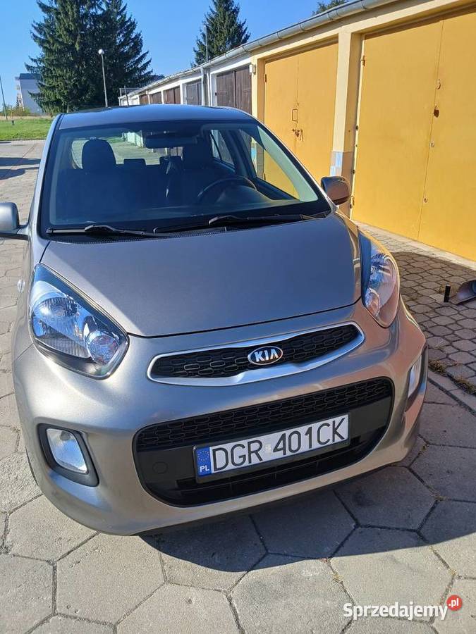 Kia Picanto Góra sprzedam