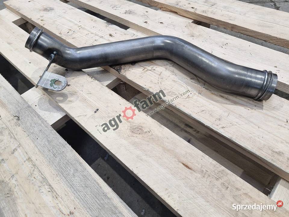 Rura olejowa John Deere 6155M Byków sprzedam