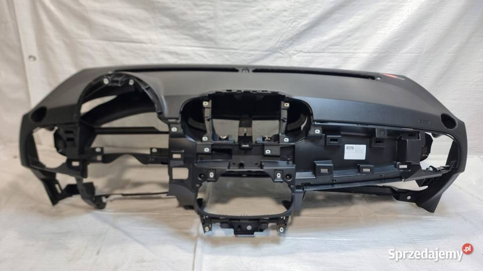 FIAT 500 LIFT DESKA KONSOLA KOKPIT 07356400040