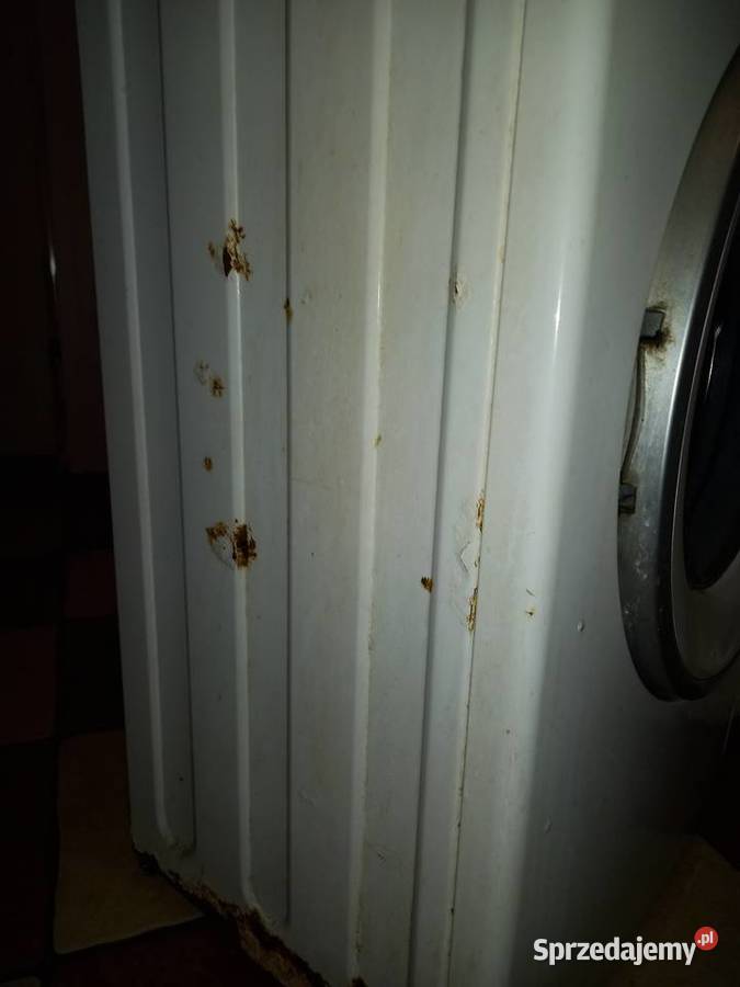 Sprzedam pralkę Węgorzewo