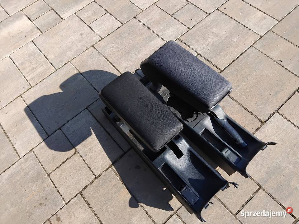 Podłokietnik Audi A4 B5 Grodków