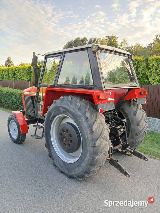 Zetor 8011 ursus c3859029141222 Rzgów