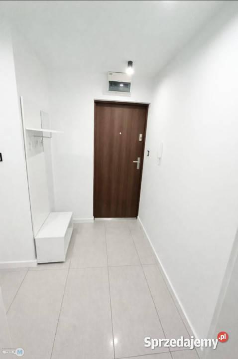 Sprzedam mieszkanie Kielce 46m2