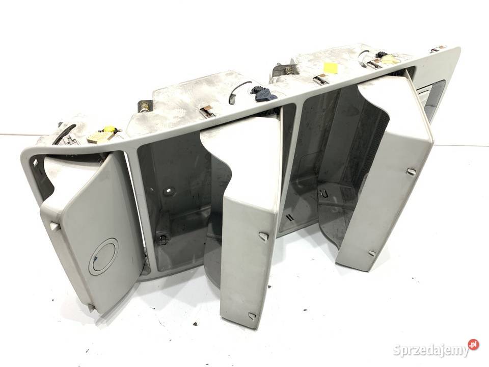 LAMPA SUFITOWA VW TOURAN 1T0868837B Minivan 0310