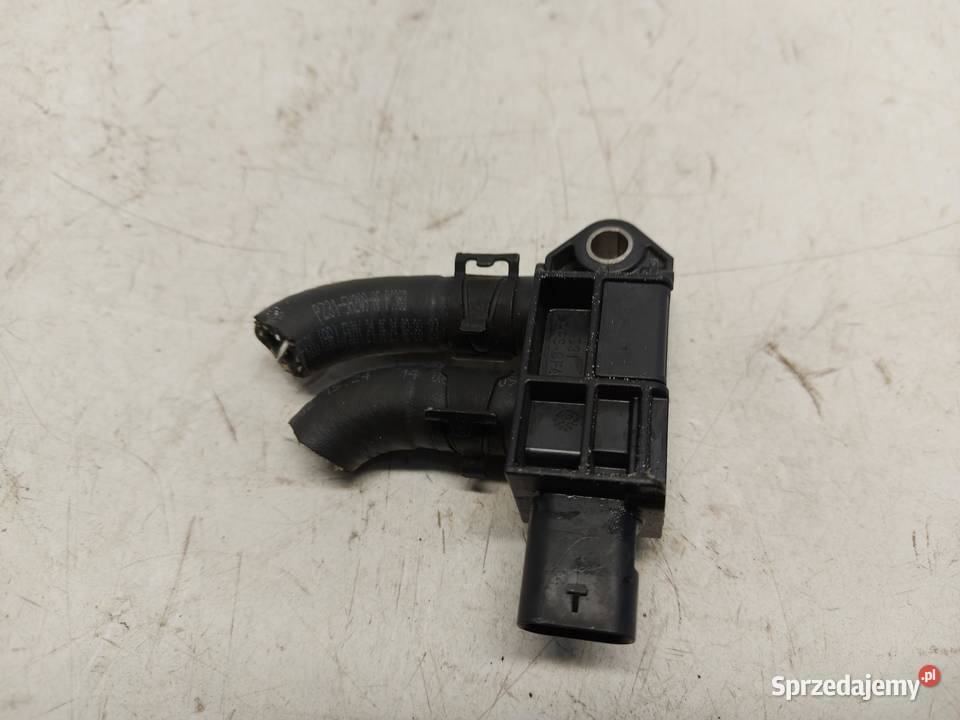 Transit Custom II 2024 czujnik różnicy