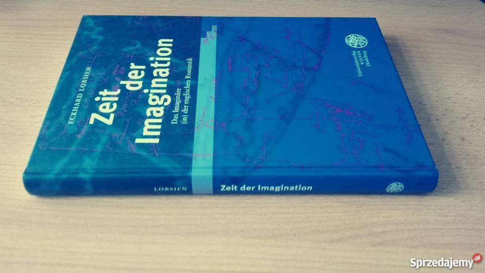 Zeit der Imagination das Imaginre der englischen pomorskie Gdańsk