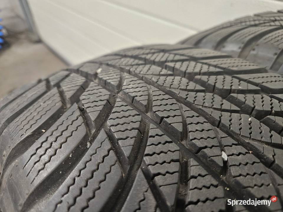 5x112 R17 Koła VW Passat Golf Caddy Tiguan Katowice