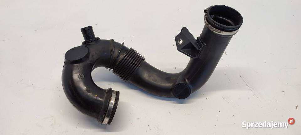 JAGUAR XF 250 RURA DOLOT POWIETRZA 9X239690AE