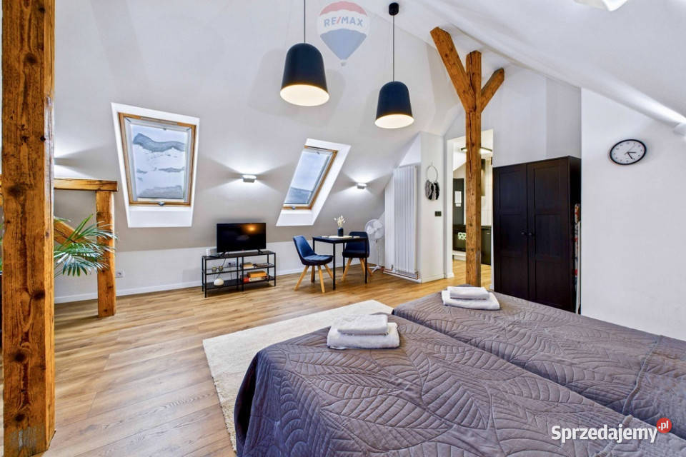 Na sprzedaż 2 niezależne apartamenty Szczawno-Zdrój sprzedam