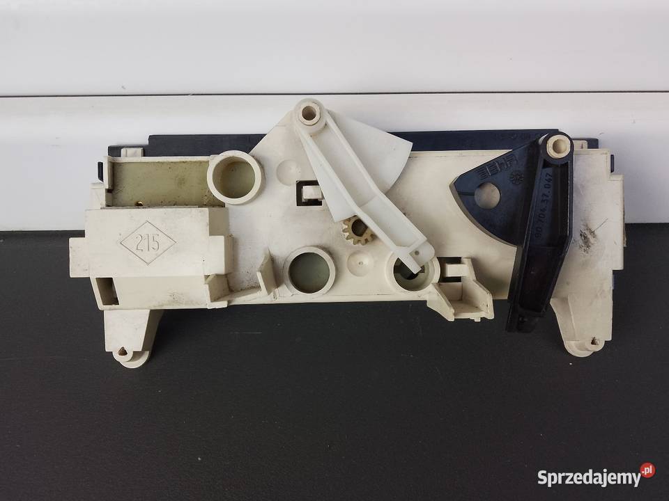 Panel nawiewu renault Kangoo 1 Zamość