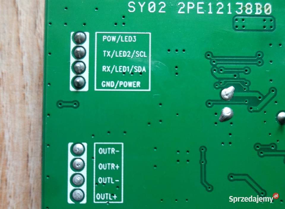 Lenovo G27c10 płyta główna CQC13001103909 SYCQC3 Szczecin