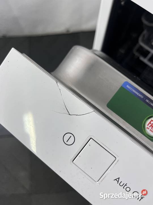 Zmywarka ELECTROLUX ESM48210SW SatelliteClean Warszawa