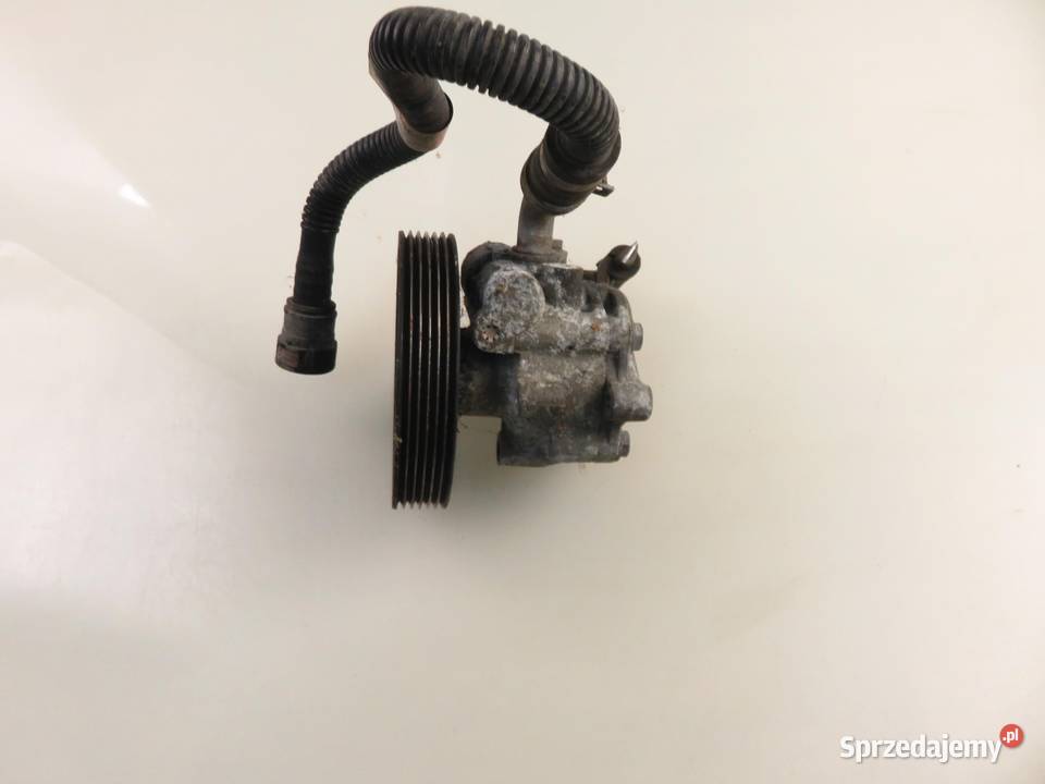 POMPA WSPOMAGANIA FORD FIESTA MK5 V 14 TDCi