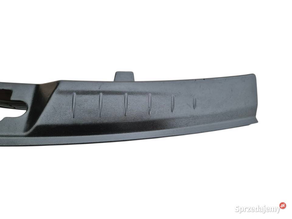 ZAŚLEPKA PLASTIK OSŁONA LISTWA PASA TYŁ Osłony i zaślepki Działoszyce