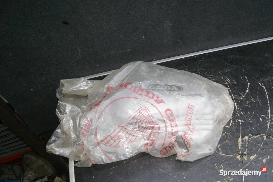 HONDA POKRYWA SILNIKA KAPA OSŁONA NOWA Z EPOKI