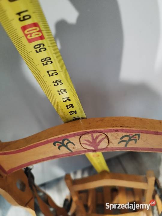 Huśtawka lalki Słubice