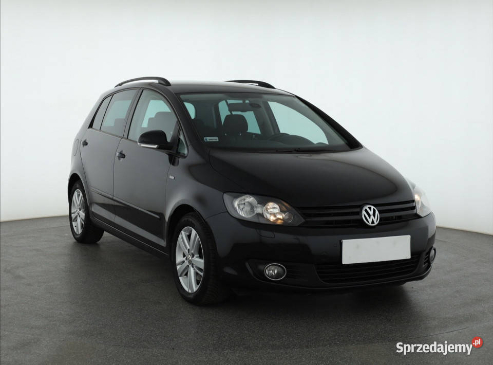 VW Golf Plus 16 TDI Piaseczno