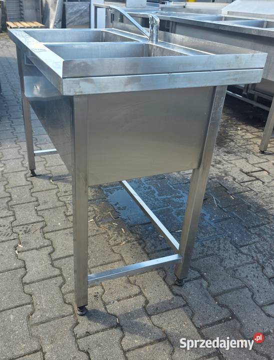 Basen 2 Komorowy Duże Komory 1206085 M1614 N wielkopolskie Nowe Skalmierzyce