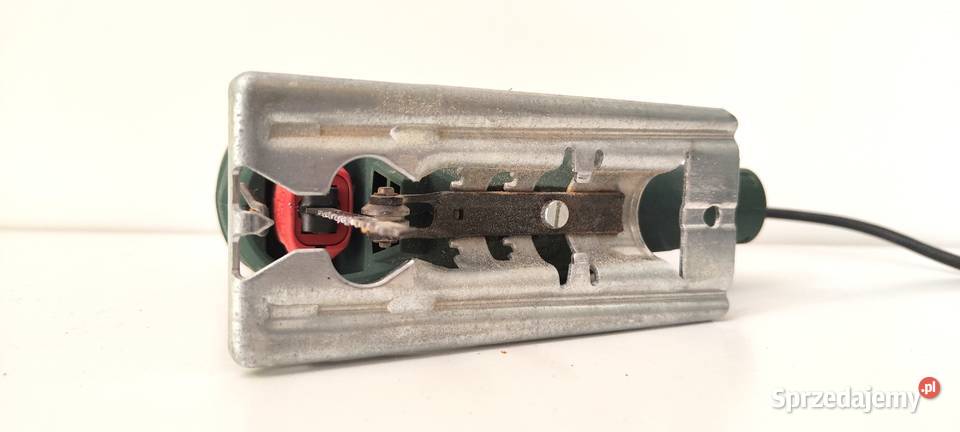 WYRZYNARKA BOSCH PST 7200 E WALIZKA