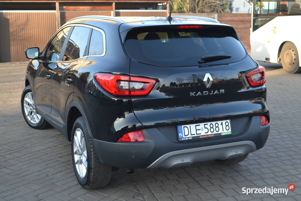 130 KeyLess Nawigacja LED Niski przebieg światła do jazdy dziennej Miłkowice