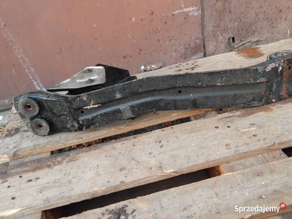 VOLVO V40 S40 BELKA POD SILNIK PODUSZKA Warszawa