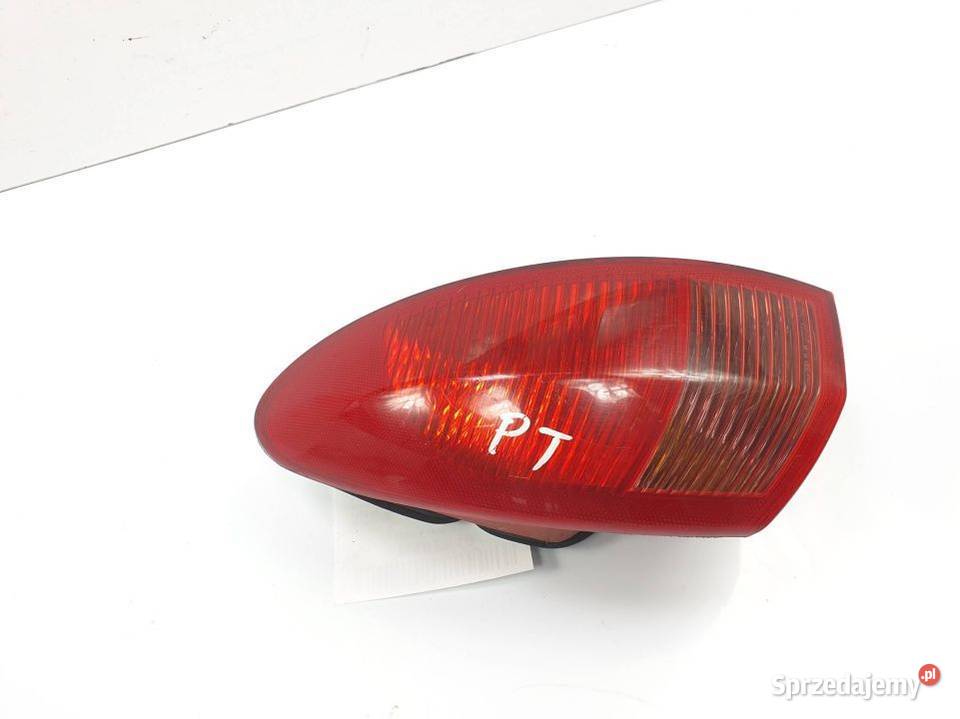 LAMPA PRAWA TYŁ ALFA ROMEO 147 46556347 Lipno sprzedam
