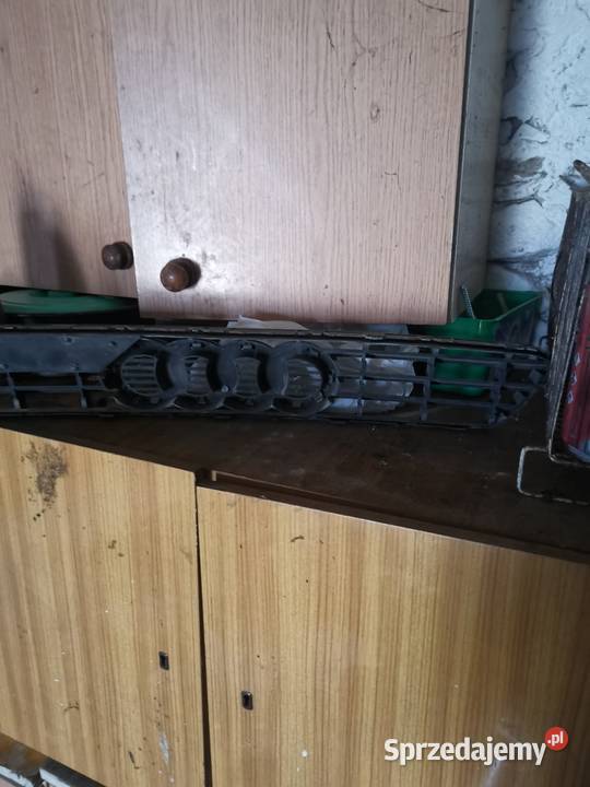 Grill audi a3 8l sprzedam
