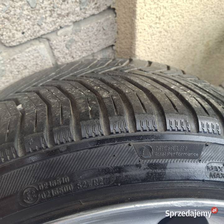 Felgi 5x112 r18 85J i 10J Opatów sprzedam