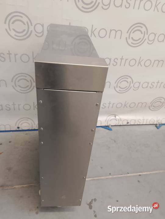 STANOWISKO NEUTRALNE JEZDNE GIORIK 20X70X85 dolnośląskie Wrocław