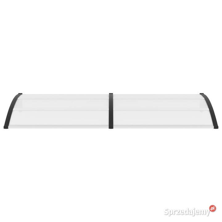 Daszek drzwi wejściowe 240 x 100 PC WM141760 Pozostałe Warszawa