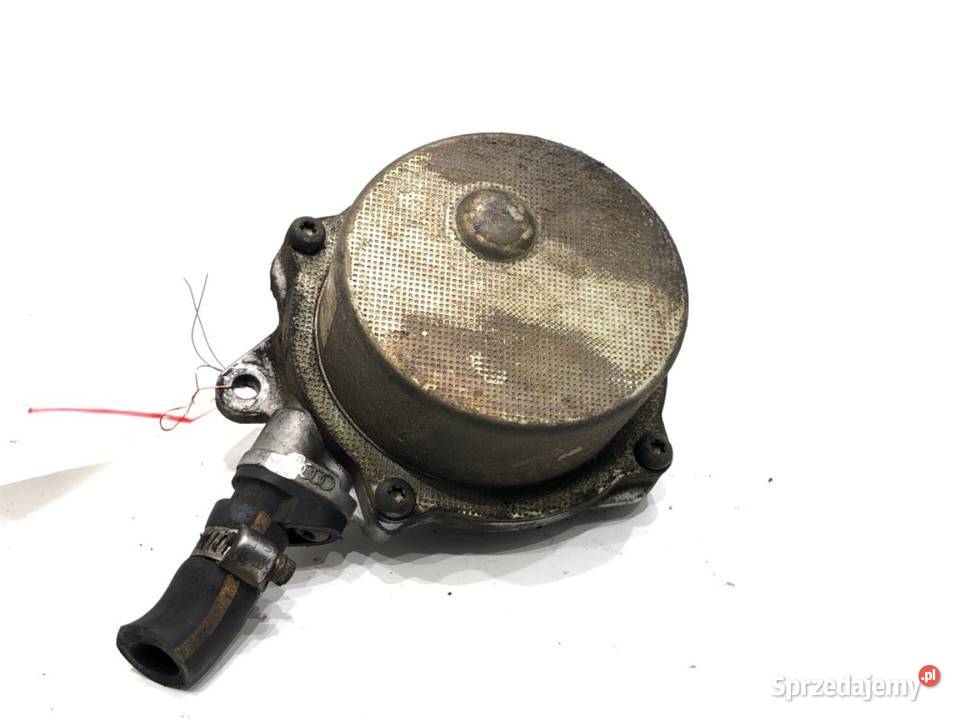 POMPA VACUM AUDI A6 C6 057145100L 30 225 0411 Zestawy naprawcze