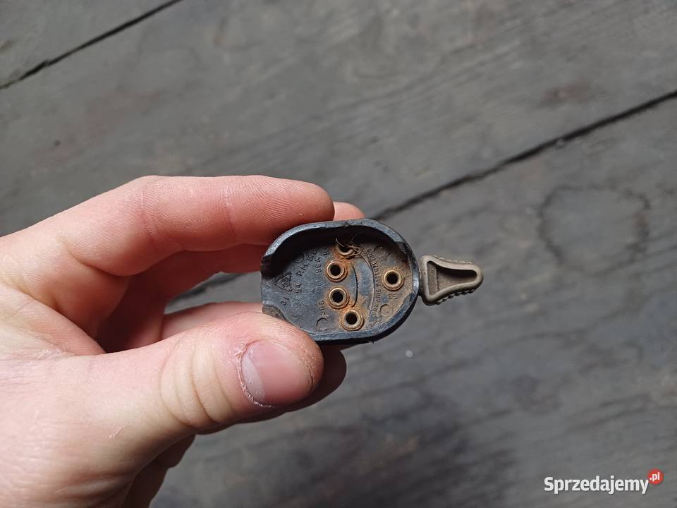 Przełącznik kierunkowskazów wsk jawa cz sprzedam