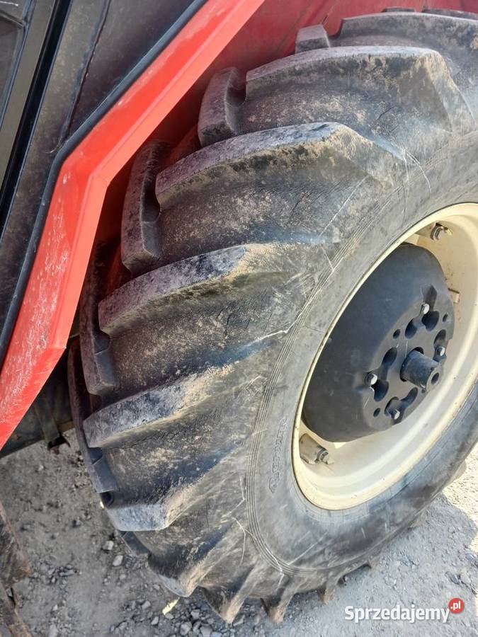 CIAGNIK ZETOR 3320 Średnia Wieś sprzedam