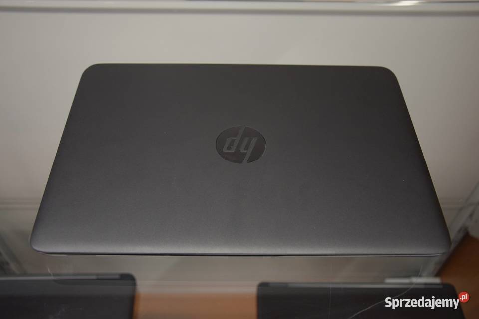 HP ELITEBOOK 820 G2 I5 8 GB RAM 128 GB SSD 125 Matryca LED podlaskie sprzedam
