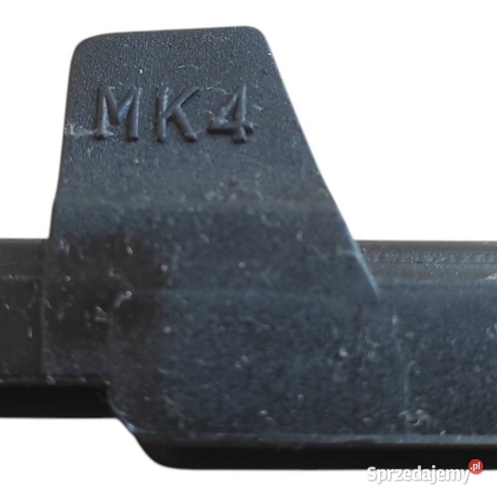 Honda XL 600 LM RM PD04 komplet prowadnic Bolesławiec